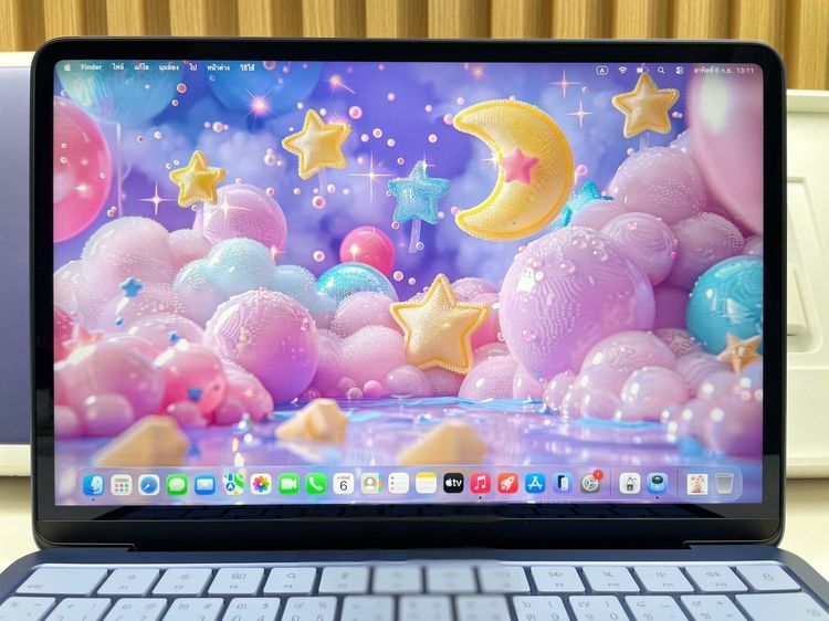 MacBook Neo 13-inch A18 Pro  รูปที่ 4