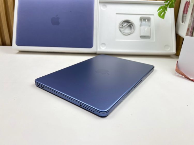 MacBook Neo 13-inch A18 Pro  รูปที่ 9