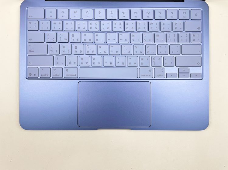 MacBook Neo 13-inch A18 Pro  รูปที่ 5