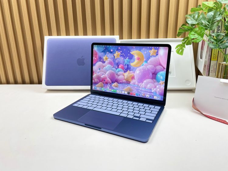 MacBook Neo 13-inch A18 Pro  รูปที่ 2