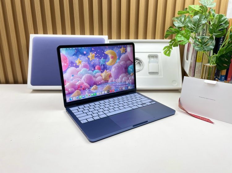 MacBook Neo 13-inch A18 Pro  รูปที่ 3