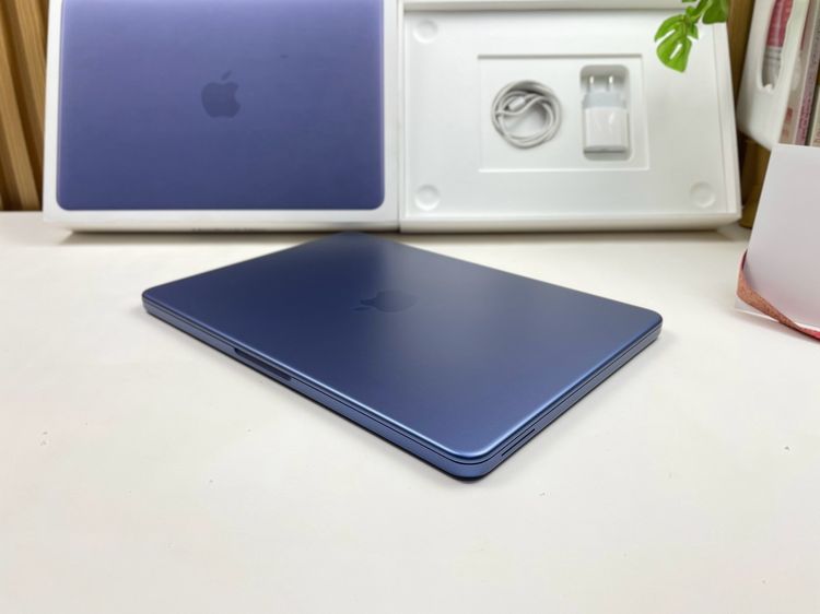 MacBook Neo 13-inch A18 Pro  รูปที่ 10