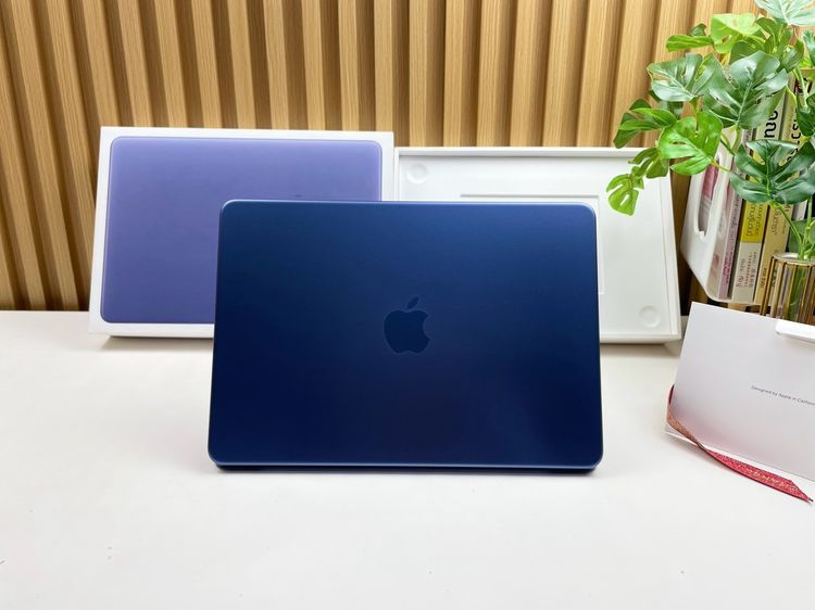 MacBook Neo 13-inch A18 Pro  รูปที่ 7