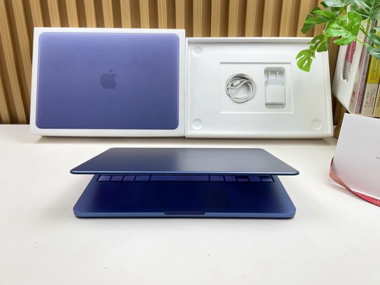 MacBook Neo 13-inch A18 Pro  รูปที่ 6