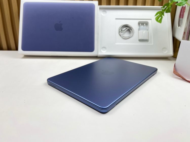 MacBook Neo 13-inch A18 Pro  รูปที่ 11