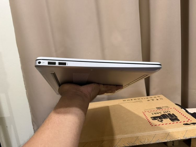 Notebook HP 15s-fq5084TU Core i5-1240P ดูหนัง ทำงาน พกพาสะดวก แรงๆ เอาไว้ใช้งานคุ้มมาก สอบถามได้คัฟ รูปที่ 11