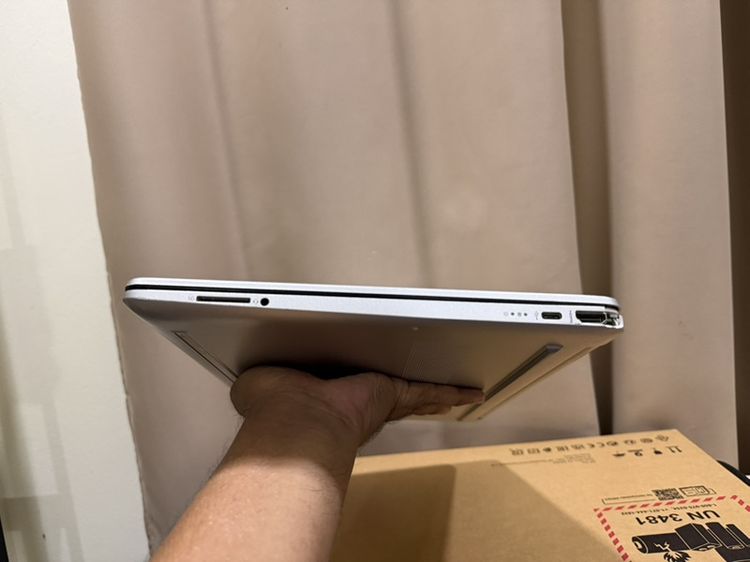 Notebook HP 15s-fq5084TU Core i5-1240P ดูหนัง ทำงาน พกพาสะดวก แรงๆ เอาไว้ใช้งานคุ้มมาก สอบถามได้คัฟ รูปที่ 13