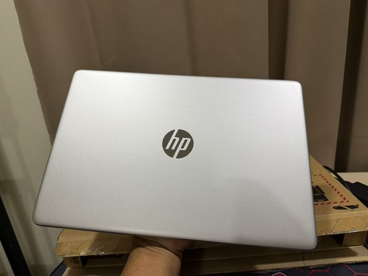Notebook HP 15s-fq5084TU Core i5-1240P ดูหนัง ทำงาน พกพาสะดวก แรงๆ เอาไว้ใช้งานคุ้มมาก สอบถามได้คัฟ