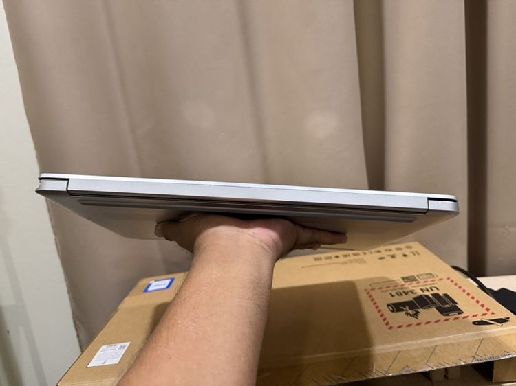 Notebook HP 15s-fq5084TU Core i5-1240P ดูหนัง ทำงาน พกพาสะดวก แรงๆ เอาไว้ใช้งานคุ้มมาก สอบถามได้คัฟ รูปที่ 9