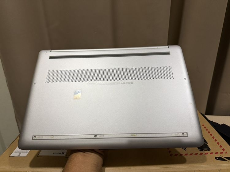 Notebook HP 15s-fq5084TU Core i5-1240P ดูหนัง ทำงาน พกพาสะดวก แรงๆ เอาไว้ใช้งานคุ้มมาก สอบถามได้คัฟ รูปที่ 4