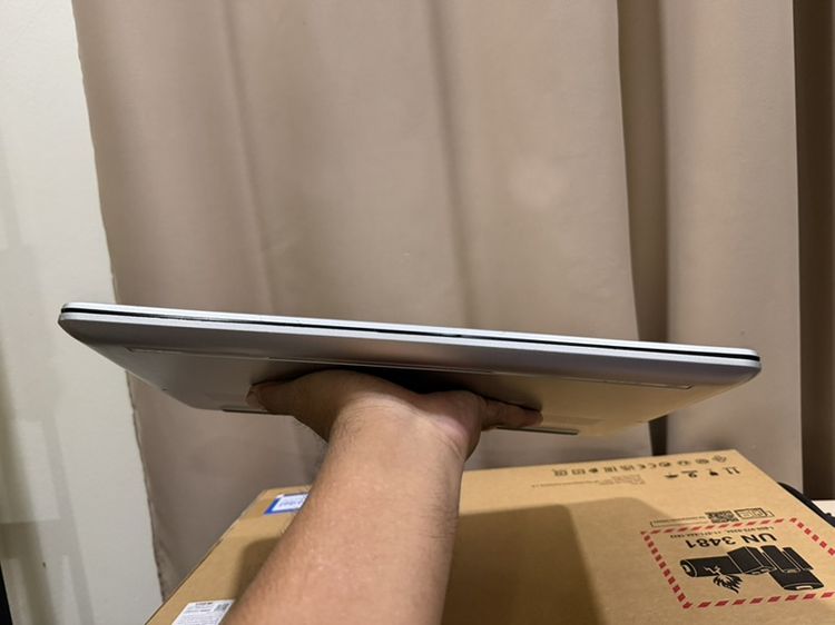 Notebook HP 15s-fq5084TU Core i5-1240P ดูหนัง ทำงาน พกพาสะดวก แรงๆ เอาไว้ใช้งานคุ้มมาก สอบถามได้คัฟ รูปที่ 12