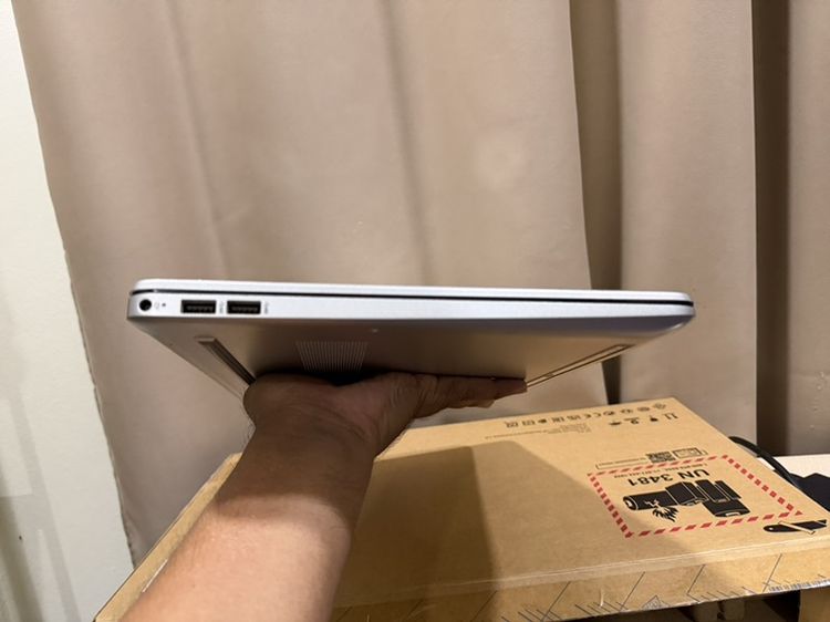 Notebook HP 15s-fq5084TU Core i5-1240P ดูหนัง ทำงาน พกพาสะดวก แรงๆ เอาไว้ใช้งานคุ้มมาก สอบถามได้คัฟ รูปที่ 10