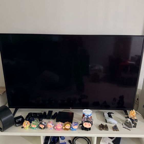 TV LG 55 นิ้ว รูปที่ 5