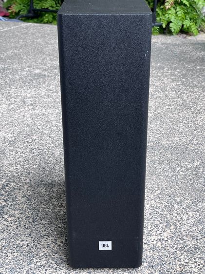 ซาวด์บาร์ ลำโพงแยกชิ้น และซับวูฟเฟอร์ ตู้ซับวูฟเฟอร์ไร้สาย (Wireless Subwoofer) ของแท้ JBL Cinema SB150