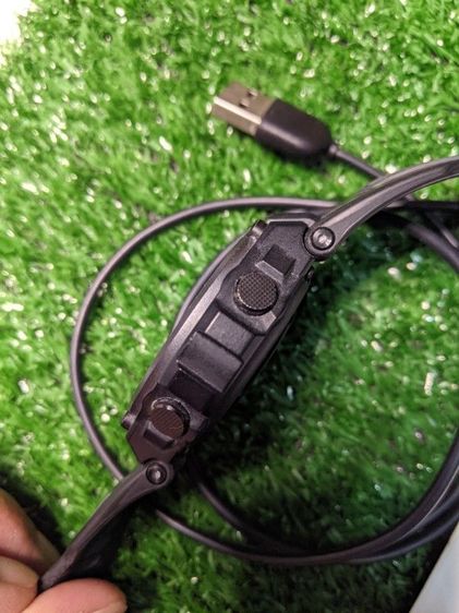 Amazfit T-Rex Pro  สภาพใหม่ใช้งานน้อยมากไม่มีรอยขีดข่วน รูปที่ 5