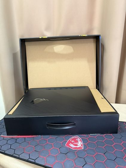 Notebook Asus ROG Strix G15 GL542LI-HN053T GTX1650Ti สวยมาก ทำงานกราฟฟิก เล่นเกม อื่นๆ สอบถามได้ครับ รูปที่ 11