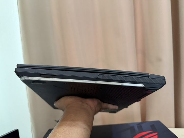 Notebook Asus ROG Strix G15 GL542LI-HN053T GTX1650Ti สวยมาก ทำงานกราฟฟิก เล่นเกม อื่นๆ สอบถามได้ครับ รูปที่ 6