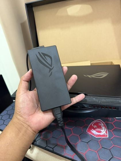 Notebook Asus ROG Strix G15 GL542LI-HN053T GTX1650Ti สวยมาก ทำงานกราฟฟิก เล่นเกม อื่นๆ สอบถามได้ครับ รูปที่ 12