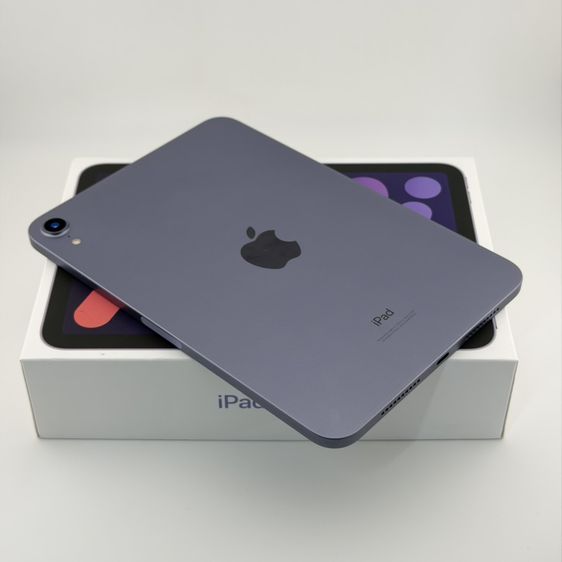 Apple 256 GB iPad mini6 256gb wifi