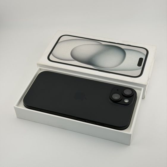 iPhone 15 128gb