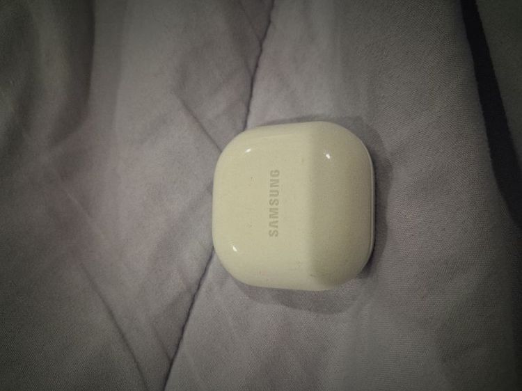 กล่องชาร์จหูฟัง samsung buds fe