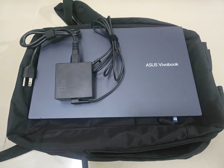  ขาย Asus VivoBook มือสองสภาพใหม่ไร้ตำหนิ รูปที่ 2