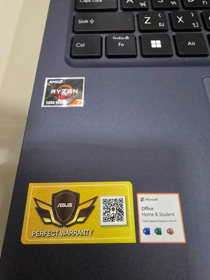  ขาย Asus VivoBook มือสองสภาพใหม่ไร้ตำหนิ รูปที่ 3