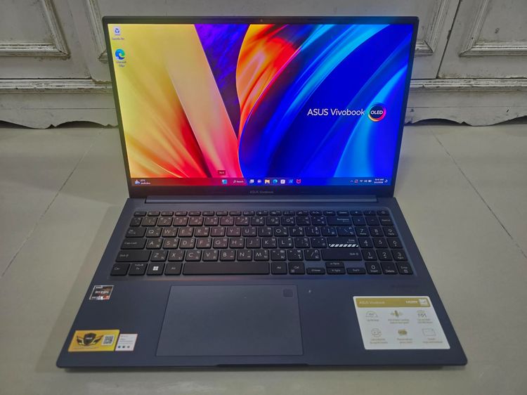  ขาย Asus VivoBook มือสองสภาพใหม่ไร้ตำหนิ