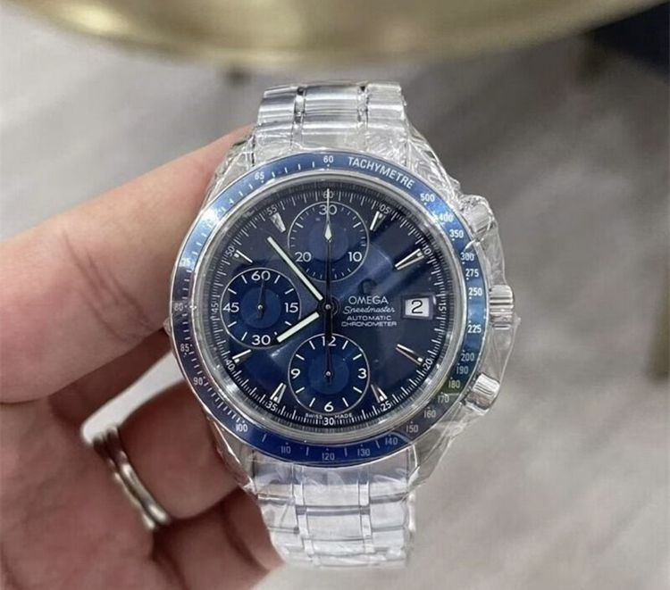 Omega watch