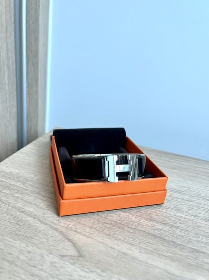 กำไล Hermes Bracelet แท้ 💯‼️ รูปที่ 2