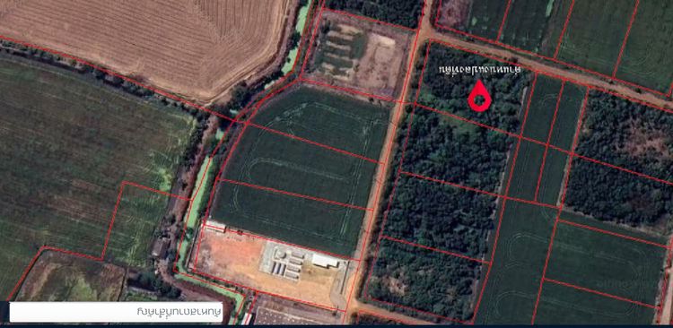 ขายที่ดิน 2 ไร่ รูปที่ 2