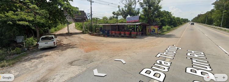 ขายที่ดิน 2 ไร่
