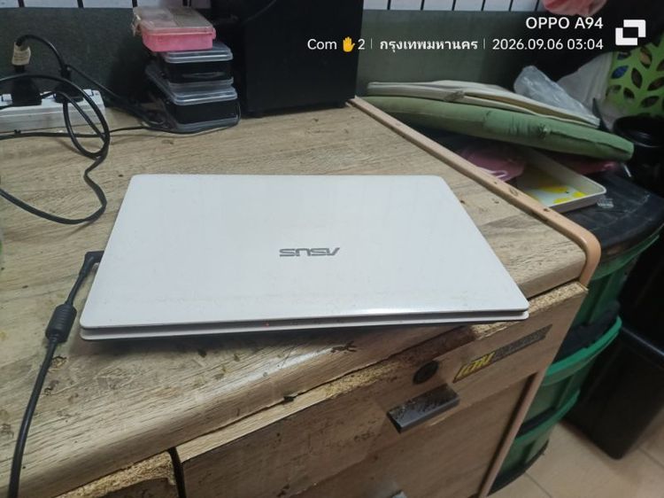 ASUS K43E พร้อมใช้งาน **นัดรับได้** รูปที่ 6