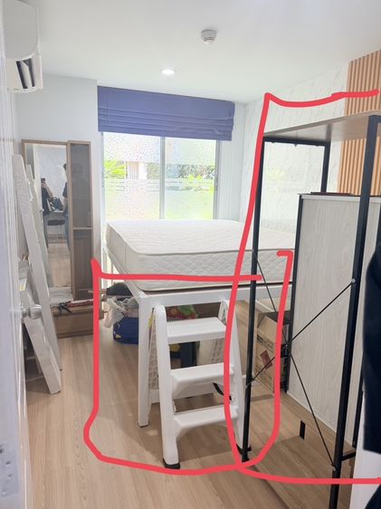 ขายเฟอร์นิเจอร์