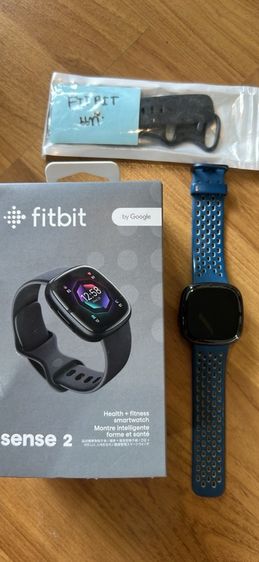 Fitbit sense 2