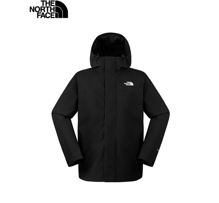 the north face