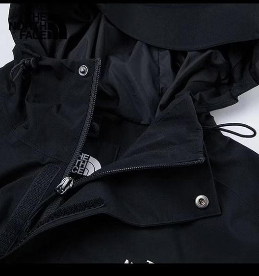 the north face รูปที่ 3