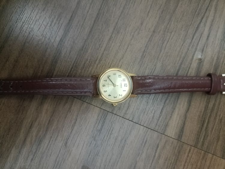 นาฬิกาเรือนCasio Standard รุ่น LTP-1095