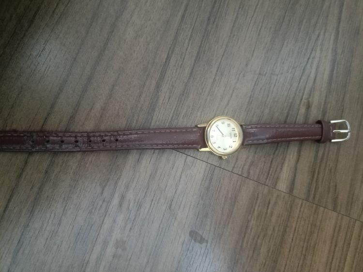 นาฬิกาเรือนCasio Standard รุ่น LTP-1095 รูปที่ 3