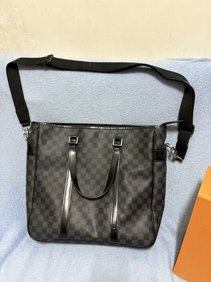 LV Tote bag รูปที่ 9
