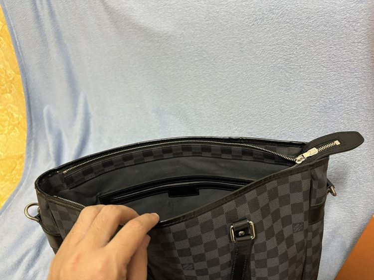 LV Tote bag รูปที่ 10