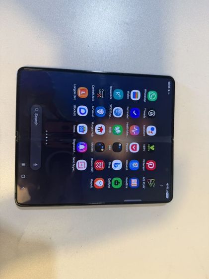 Galaxy fold 5 สภาพดีมากใช้น้อย