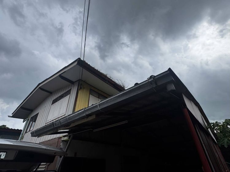 ขายบ้าน 2 ชั้น ในเมืองนครนกยก 