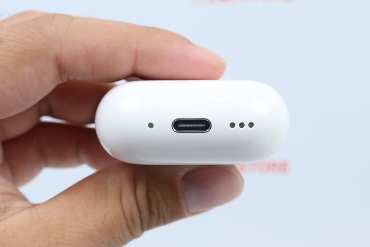 AirPods 4 (with ANC) รูปที่ 8