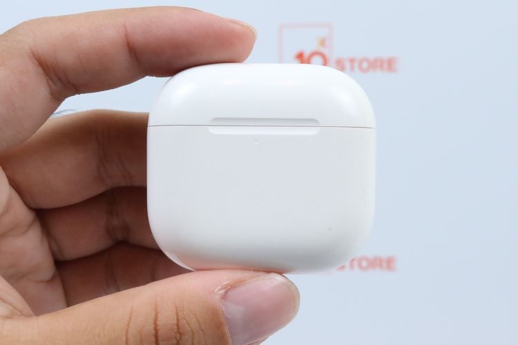 AirPods 4 (with ANC) รูปที่ 3