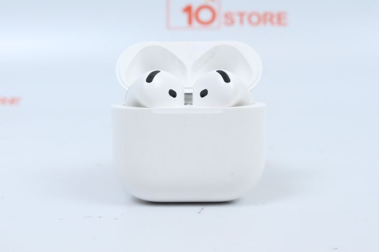 AirPods 4 (with ANC) รูปที่ 2