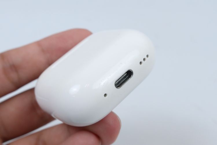 AirPods 4 (with ANC) รูปที่ 11