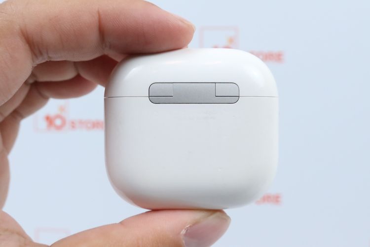 AirPods 4 (with ANC) รูปที่ 4