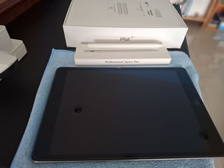 I Pad Gen 8 Wifi 32GB รูปที่ 9