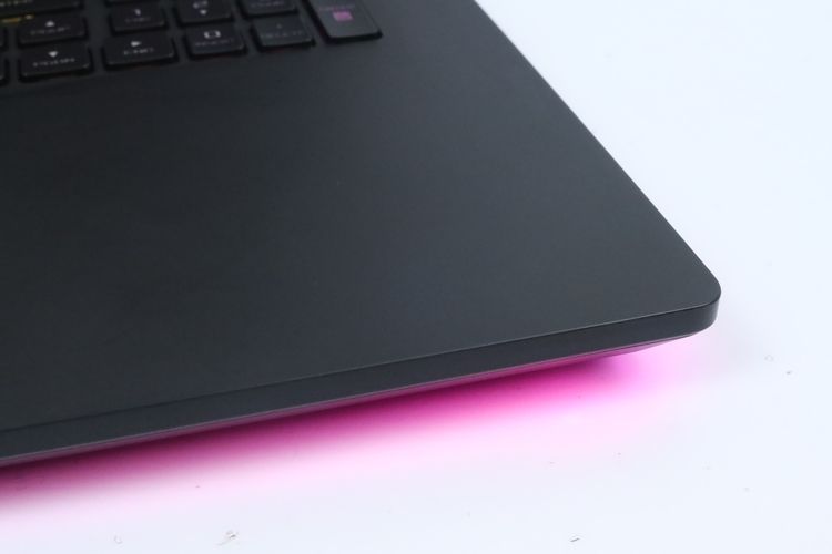 ASUS ROG STRIX SCAR 18 Core Ultra 9 275HX.RTX5080 RAM64.2TB  รูปที่ 6
